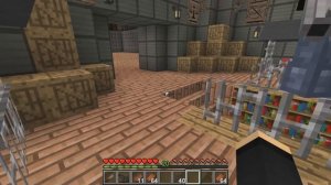 АРЕНА АНИМАТРОНИК ФРЕДДИ!  ЕНОТИК И НУБ ВЫЖИВАЮТ ПРОТИВ ВОЛН ЗОМБИ В МАЙНКРАФТ! 1-99 ВОЛНЫ ЗОМБИ!