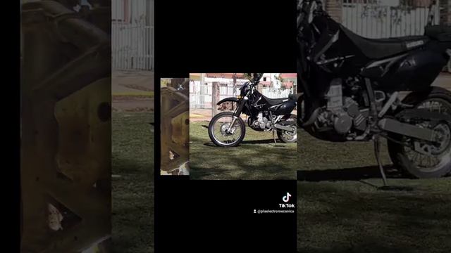 SUZUKI DR Z400 S 2008. INCOMPARABLE!!!!!. смотреть онлайн