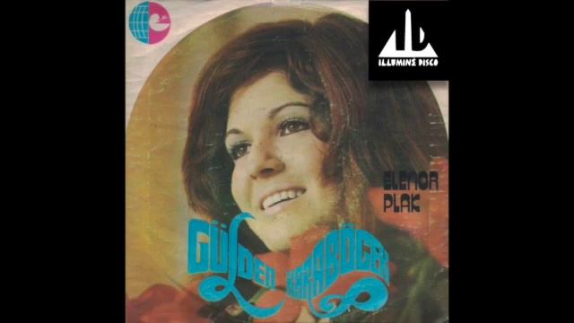 GÜLDEN KARABÖCEK - OYBENI BENI (mettaban edit ) смотреть онлайн