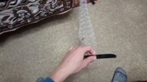 Как связать рыболовный садок