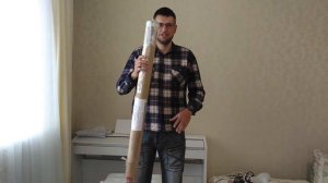 Спиннинг Norstream Nibble. О качестве (везении, как хотите...)