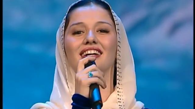 ХЕДА ХАМЗАТОВА на армянском. HEDA HAMZATOVA. смотреть онлайн