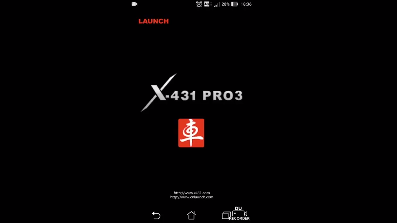 [ Launch EasyDiag ] + [ Suzuki SX4 ] 2013. Обзор диагностики автомобиля! смотреть онлайн