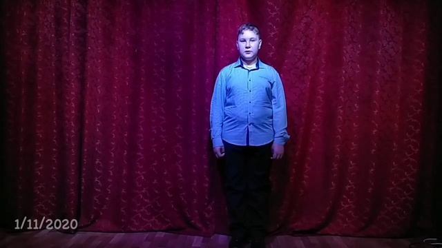 Степановский Тимофей. Загадочная русская душа, Е. Долматовский смотреть онлайн