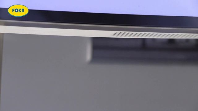 LG 38UC99-W 38 inch ultra wide monitor video review - FOKA смотреть онлайн