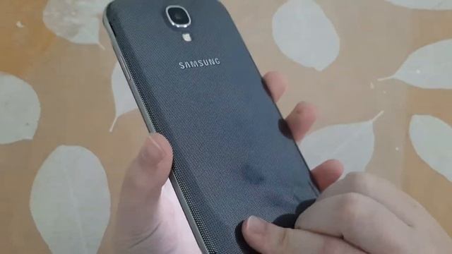 ОБЗОР ТЕЛЕФОНА SAMSUNG GALAXY S4 смотреть онлайн