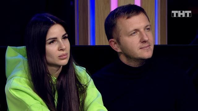 ДОМ-2 Город любви 6061 дня Вечерний эфир (13.12.2020) смотреть онлайн