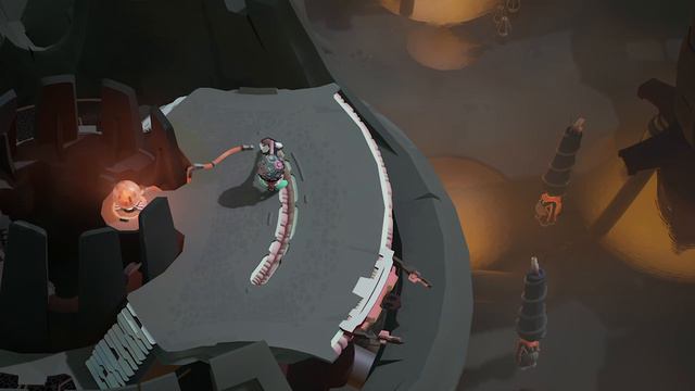 Cocoon. Прохождение. Часть 1