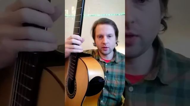 На каких гитарах я играл смотреть онлайн