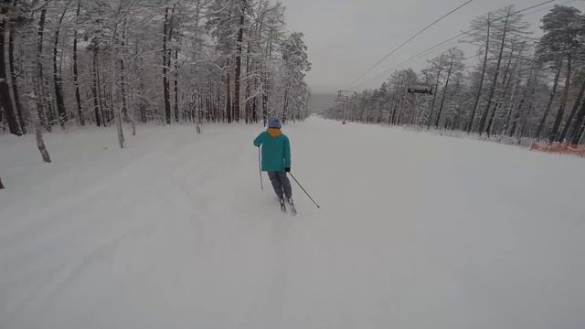 Безумная Завьялиха 2017