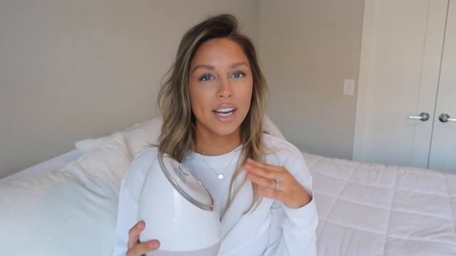 VANITY PLANET AERA IONIC FACIAL STEAMER IN DEPTH REVIEW смотреть онлайн