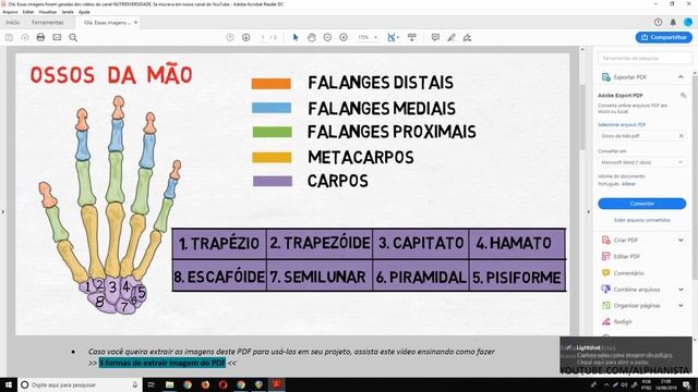 2 Formas De Extrair e Converter PDF Em Imagem JPG смотреть онлайн