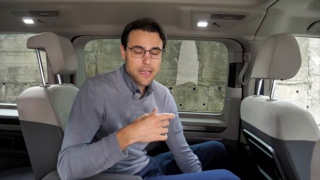 all-new 2022 VW Multivan T7 Premiere REVIEW - the king of MPVs? смотреть онлайн