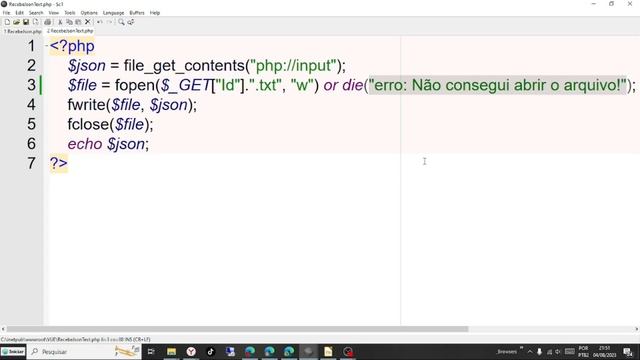 Curso de Vue 18 - POST de formulário em forma texto e JSON para PHP смотреть онлайн