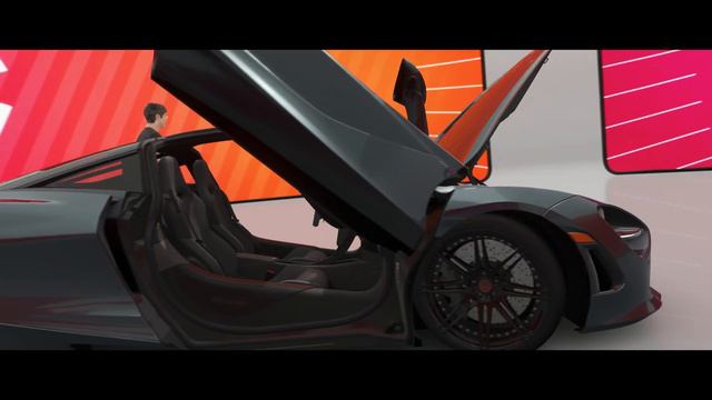 Forza Horizon 4 Walkthrough Gameplay Part 12 - World Fastest Rentals смотреть онлайн