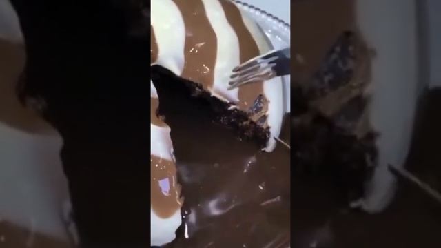 Шоколадная Зебра ??? смотреть онлайн