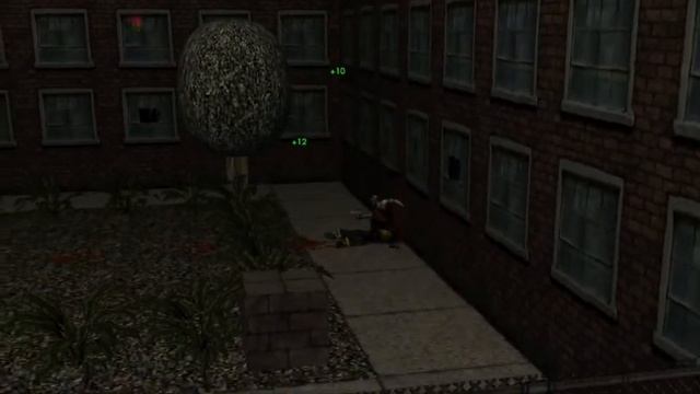 DNMP: ArenA v1.01 - map c01 смотреть онлайн