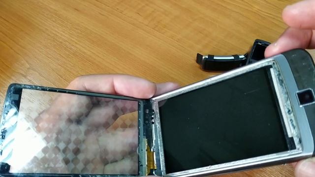 Клей T-7000 Клеим стекло гаджета смотреть онлайн