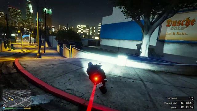 Прошёл GTA 5 на 100% смотреть онлайн