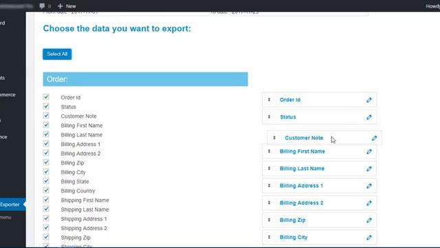 WooCommerce Bookings Exporter | Download CSV, PDF or Email Reports смотреть онлайн