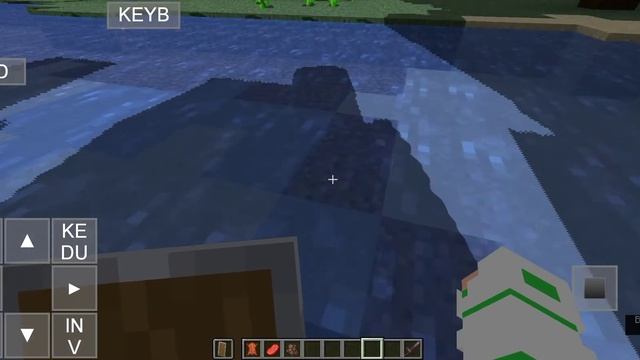 pojav launcher gameplay minecraft java android смотреть онлайн