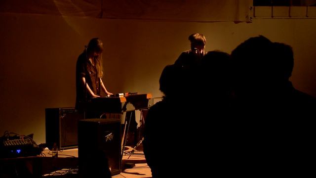 The Shivers - Beauty смотреть онлайн