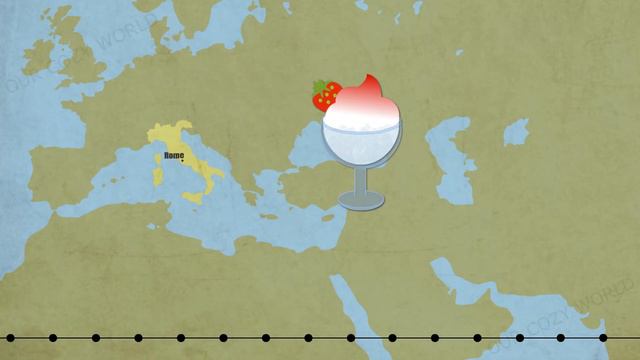 Ice Cream | The Delicious History Of Ice Cream | The Ice Cream Evolution| Ice Cream Through The Age