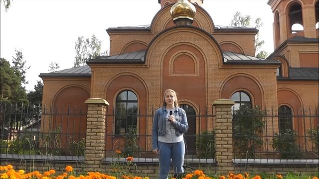 Галина Козлова, студия "Солнечный город" Пестово. Приветствие. смотреть онлайн