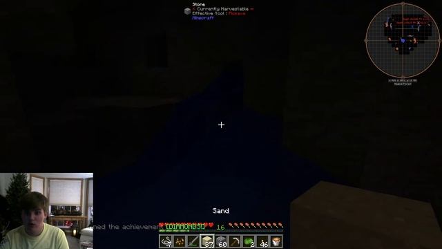 LOOT FILLED CAVES?! | MC Infinity Evolved [4] смотреть онлайн