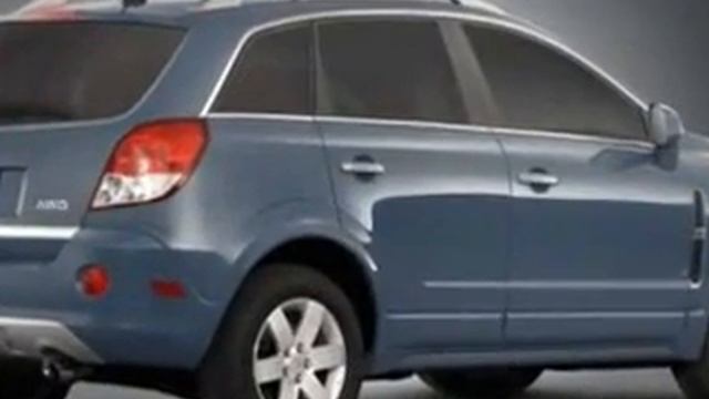 2008 Saturn Vue Redline SUV - Charleston, SC смотреть онлайн