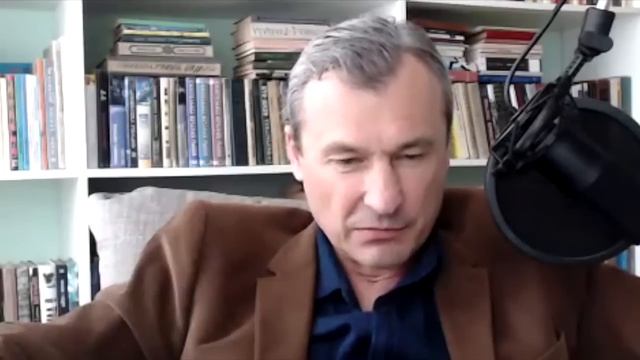 Эту зиму переживут не все - писатель Роман Василишин о том как выжить и не утратить рассудок смотреть онлайн