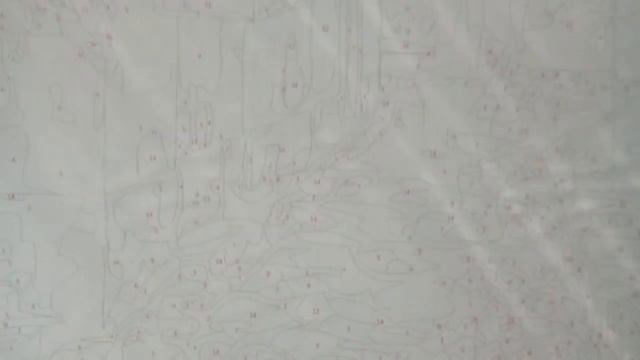 Раскраска по номерам с aliexpress/распаковка/ смотреть онлайн