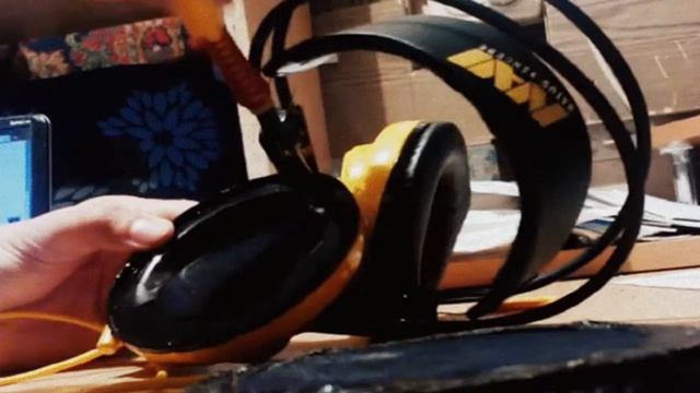 Аудиокабель шнур для наушников 5 м со штекерами с Aliexpress, Разрезаешь пополам и выгода в 2 раза смотреть онлайн