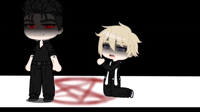 ~ Подари мне, Люцифер ~ ТМ ~ Такемичи ~ ЧО ~ смотреть онлайн