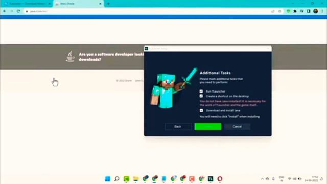 How to download Minecraft Java on PC/Laptops смотреть онлайн
