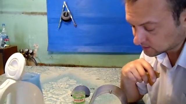 Как убрать побежалости на нержавейке после сварки. смотреть онлайн