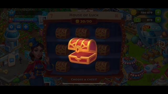 Township playing the house of luck many times Тауншип играю в лавку чудес много раз смотреть онлайн