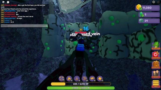 ( PART 1 ) Dragon adventures Galaxy event guide смотреть онлайн