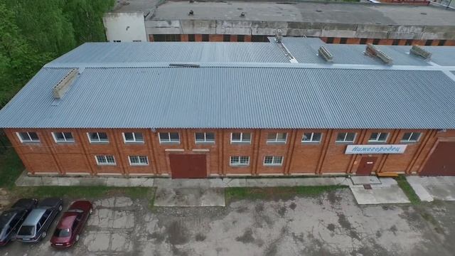 Продаётся многофункциональное 2-х этажное здание Йошкар-Ола Баумана 95 смотреть онлайн