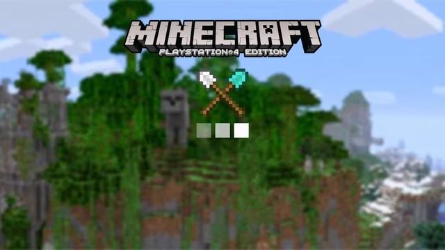 Crazy Minecraft mini games EVER смотреть онлайн