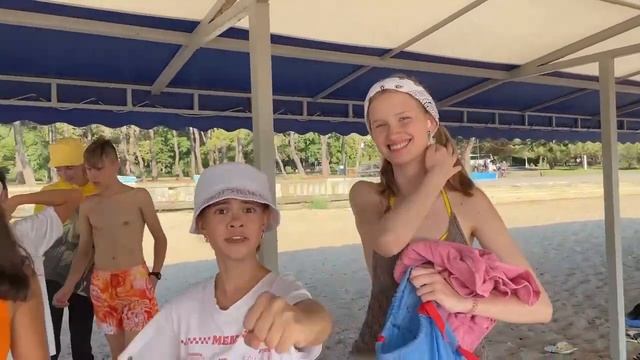 Орленок vlog | 18-19 августа 2022 | Код творчества смотреть онлайн