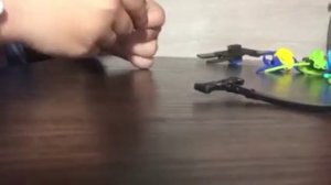 Кирилл Играет в Бейблейд.  РАСПАКОВКА + ОБЗОР