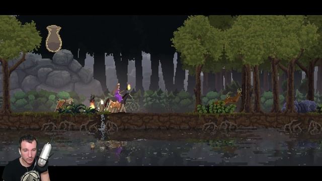 Kingdom Первый Взгляд Обзор - Raw Fury смотреть онлайн