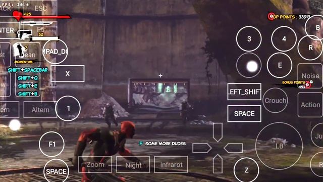 TOP 17 OPEN-WORLD GAMES EMULATIONS ON ANDROID | WINLATOR | EXAGEAR | BOX64DROID | BEST EMULATORS смотреть онлайн