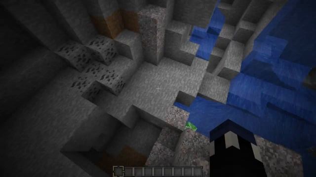 Minecraft Seeds - Best of Both Worlds! (1.2.5 Seed Showcase) смотреть онлайн