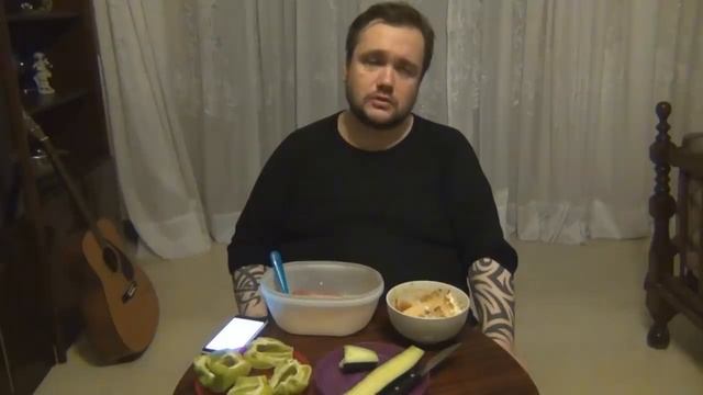 ПРОСТО ХОЧУ ПОЖРАТЬ 2