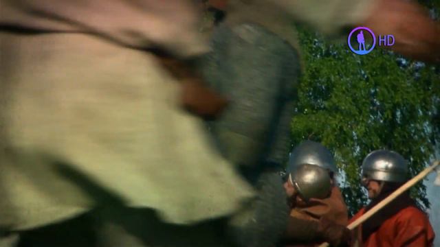 Бастионы России. Старая Ладога смотреть онлайн