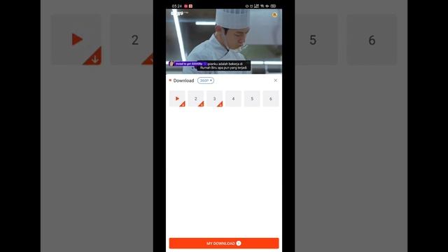 Aplikasi Nonton Drakor, Film Barat, Film Indo dll. Gratis Sub Indo! TERBARU Bisa Dapat Uang Juga!! смотреть онлайн