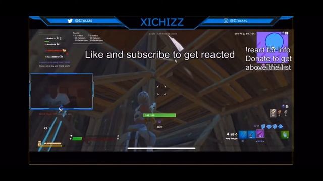 Streamers React To My Last Controller Montage And They Said This......... смотреть онлайн