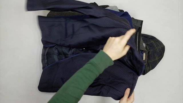 26397 Микс мужской осень-зима Men / w (extra/1 кат) 20 пак 10кг. по 7.6€/кг. 20шт. смотреть онлайн